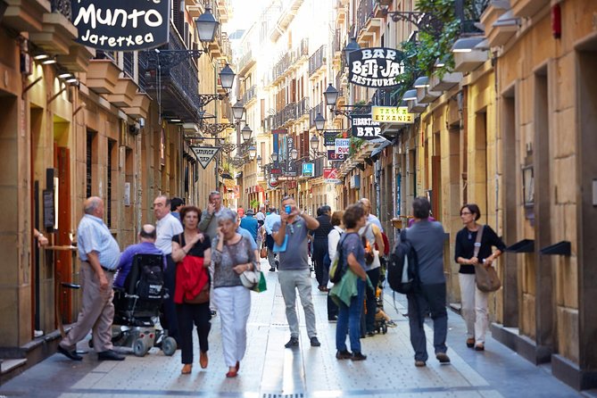 Private San Sebastian City Walking Tour - How long it takes (2 vs 3 vs 4 hours) and how to choose