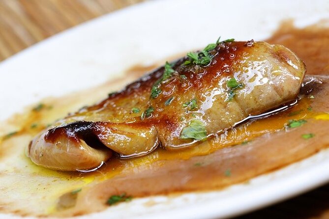 Private San Sebastian Food Tour: Pintxo Tasting & Spanish Wines - Why a private pintxo crawl beats wandering on your own