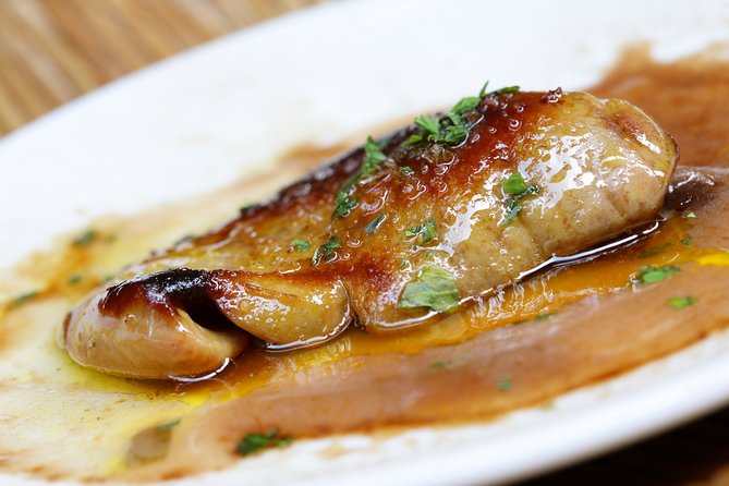 Private San Sebastian Food Tour: Pintxo Tasting & Spanish Wines - Price and value: is $254.50 per person worth it?