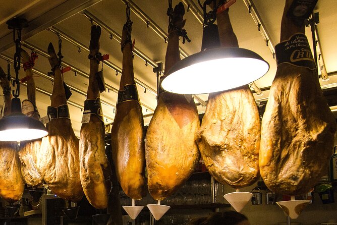Private San Sebastian Food Tour: Pintxo Tasting & Spanish Wines - Who should book this tour (and who should skip it)
