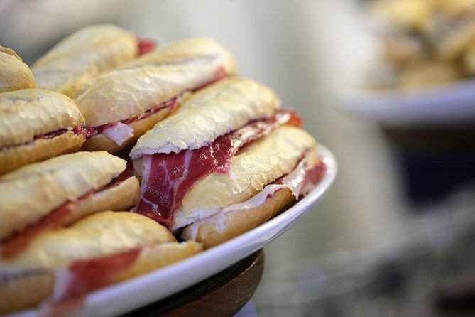 Private San Sebastian Food Tour: Pintxo Tasting & Spanish Wines - Should you book this San Sebastián pintxo tour?