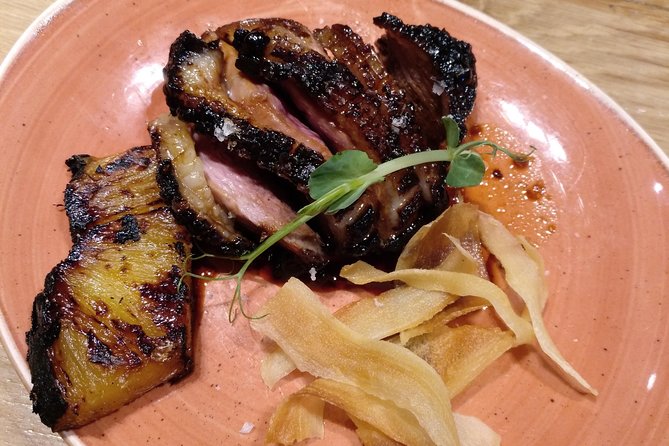 Private San Sebastian Highlights & Pintxos Tour - How to get the most from your pintxos night