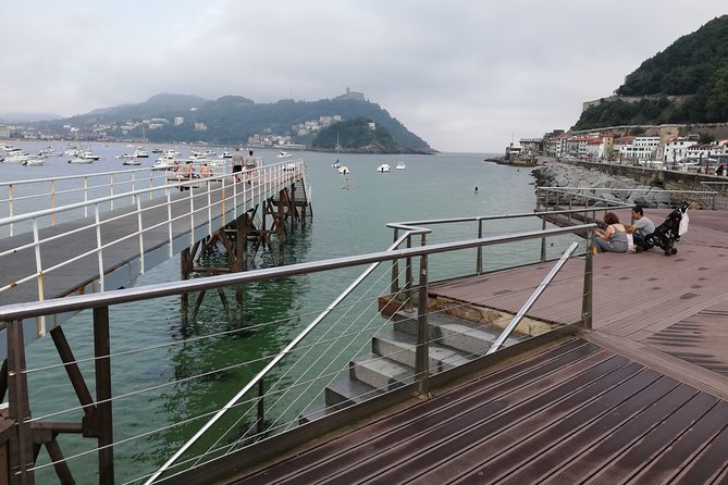 Private San Sebastian Highlights & Pintxos Tour - Should you book this San Sebastián highlights and pintxos tour?
