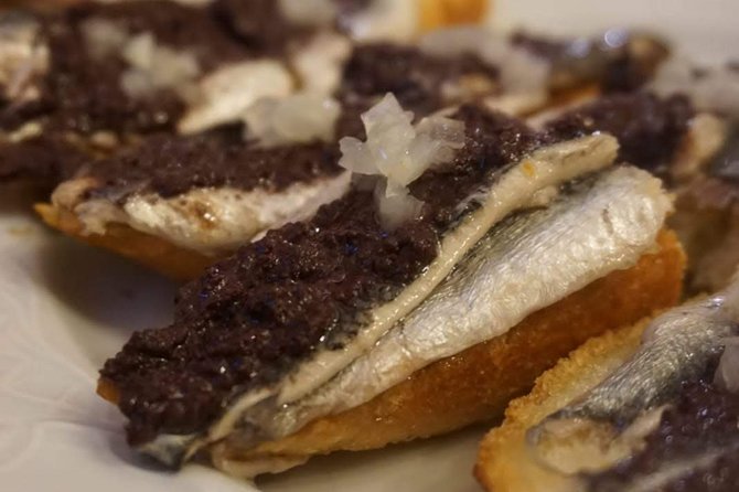 Private San Sebastian Pintxos Tour with Local Guide - San Sebastián at night: why a pintxos crawl fits perfectly
