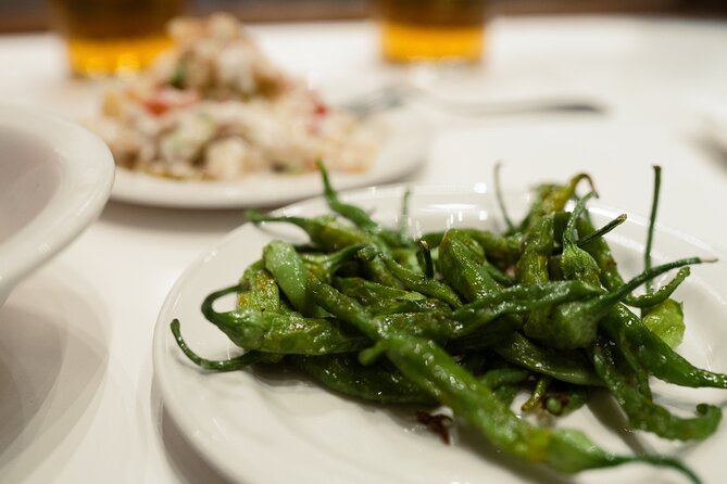 Private San Sebastian Pintxos Tour with Local Guide - Price and value: what $272.74 buys in real terms