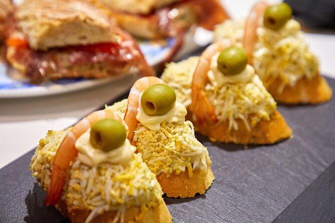 Private San Sebastian Walking Food Tour - Why a 6:30 pm Private Pintxos Walk Feels Different