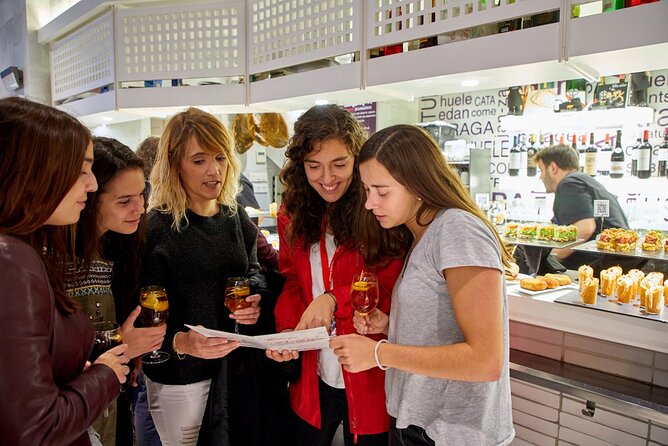 Private San Sebastian Walking Food Tour - Stop 3: Fermin Calbeton Kalea Bars and the Point of Pintxos