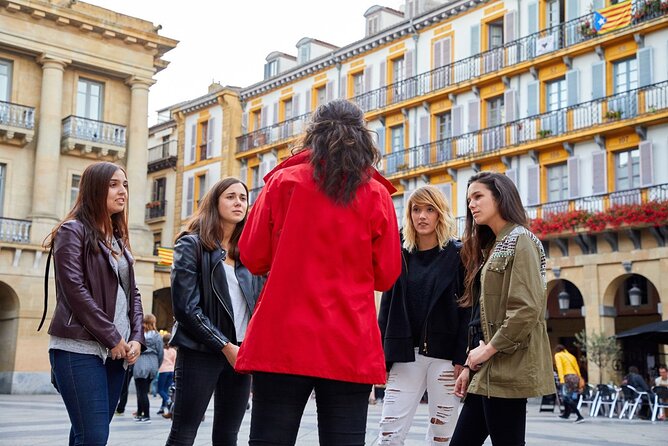 Private San Sebastian Walking Food Tour - Stop 4: Peña y Goñi Kalea Final Tastings and Night-Ending Momentum