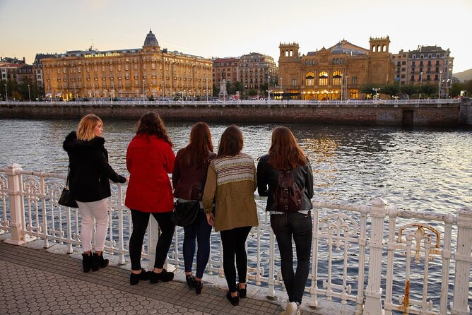 Private San Sebastian Walking Food Tour - How Much It Costs (and When It Feels Worth It)