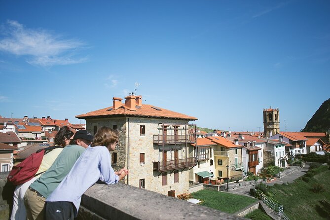 Private Tour at a Family Winery and Basque Coast Route - Price and value: what you’re really paying for