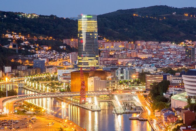 Private Tour Bilbao, Guggenheim & Gaztelugatxe from San Sebastian - Key points I’d bookmark before you go