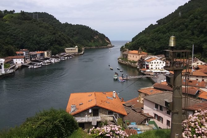 Private Tour Hondarribia, San Juan & San Pedro From San Sebastian - A smooth private route that packs views and waterfront towns into 4 hours