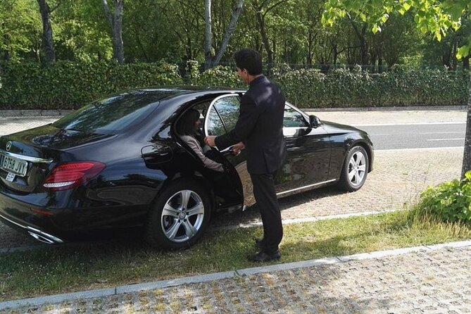 Private Transfer from San Sebastian to Bilbao - Key things I’d bet on