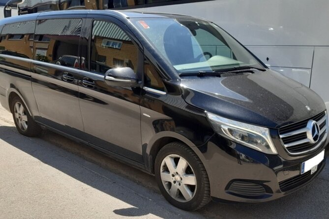 Private Transfer from San Sebastian to Bilbao - FAQ