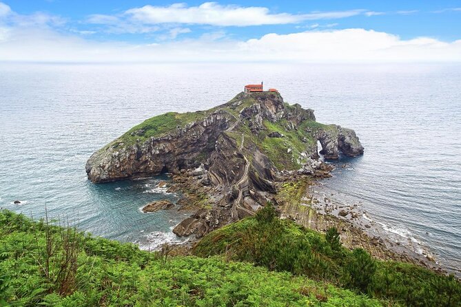 Private Transfer Tour San Sebastian to Bilbao along the Basque Coast - Quick hits before you go