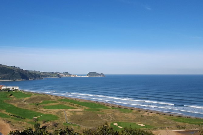 Private Transfer Tour San Sebastian to Bilbao along the Basque Coast - Private transfer versus a standard bus: what you’re actually buying