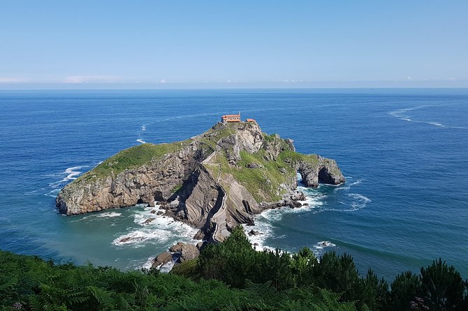 Private Transfer Tour San Sebastian to Bilbao along the Basque Coast - Zumaia and the Flysch: where geology steals the show
