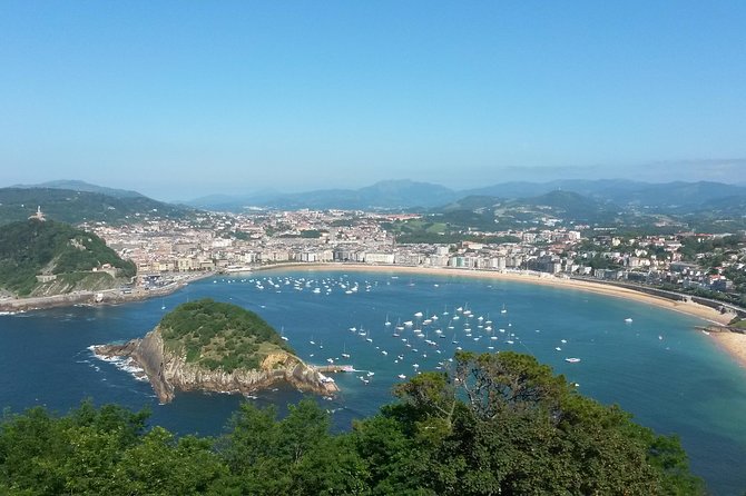 Private Transfer Tour San Sebastian to Bilbao along the Basque Coast - The drive part: comfort, pickup, and how the day stays sane