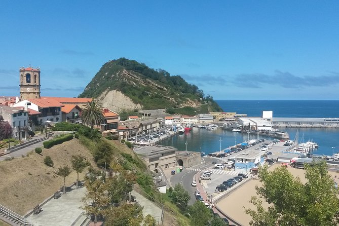 Private Txakoli Wine Tour through the Coast from San Sebastian - Who Should Book This Txakoli Coast Tour