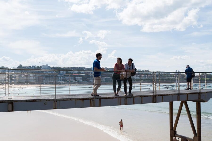 Private walking tour in San Sebastian - Pricing for a Private Group (and When It’s Worth It)