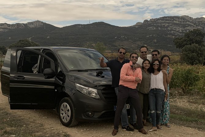 Rioja Alavesa Wineries and Medieval Villages Day Trip - What Marques de Riscal adds to the day (and why lunch matters)