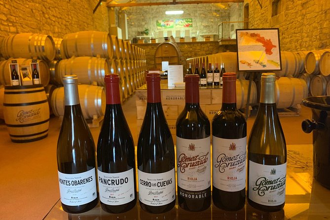 Rioja Alavesa Wineries and Medieval Villages Day Trip - Medieval Laguardia: small-town wandering with big payoffs