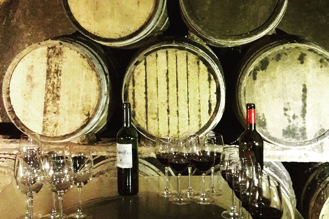Rioja's Top wines tasting private tour - Haro: wine-town density you can feel