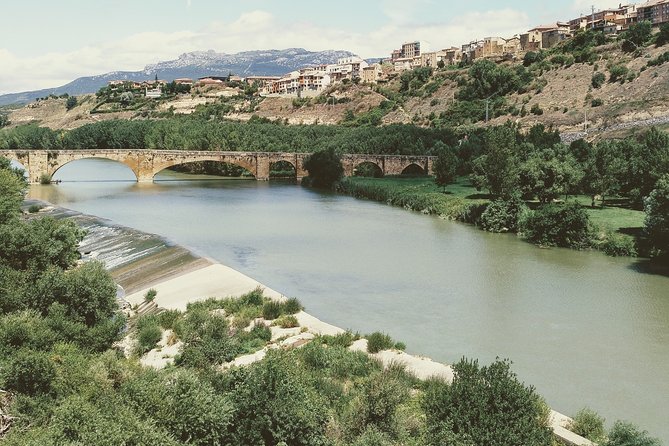 Rioja Uncorked: Private Wine Experience from San Sebastián - Rioja Alavesa at First Light: Vines, Soil, and the Why Before the What