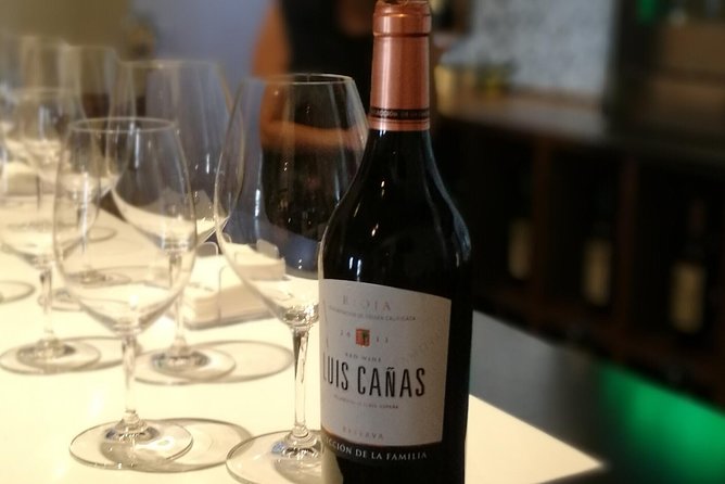 Rioja Wine Private Tour from San Sebastian - The Driving Time Is Part of the Fun (and the Guide Makes It Click)