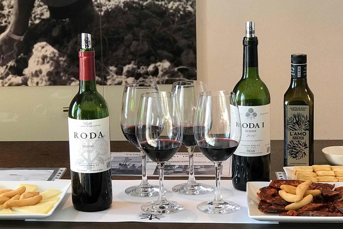 Rioja Wineries and Laguardia Tour with Picnic from San Sebastian - Who This Tour Fits Best