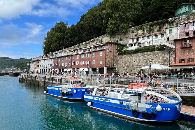 Sampling San Sebastián's History: A Self Guided Audio Tour - Miramar Palace: the royal stop that changes the story