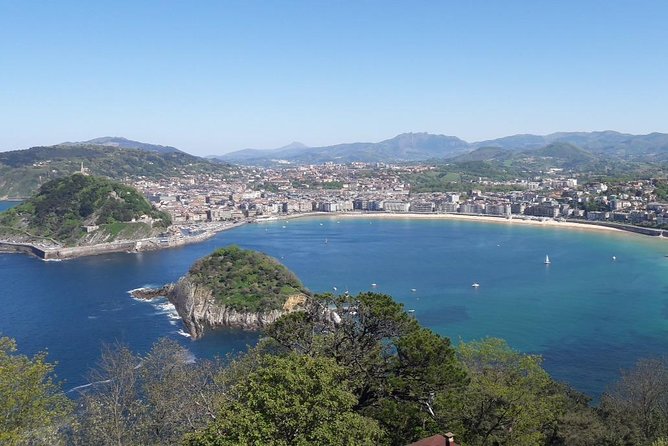 San Sebastian and Biarritz Private Day Tour - Key things that make this tour worth your attention