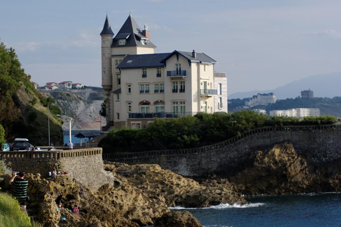 San Sebastian and Biarritz Private Day Tour - Cost and value: $401.24 per person, but think “private group” math
