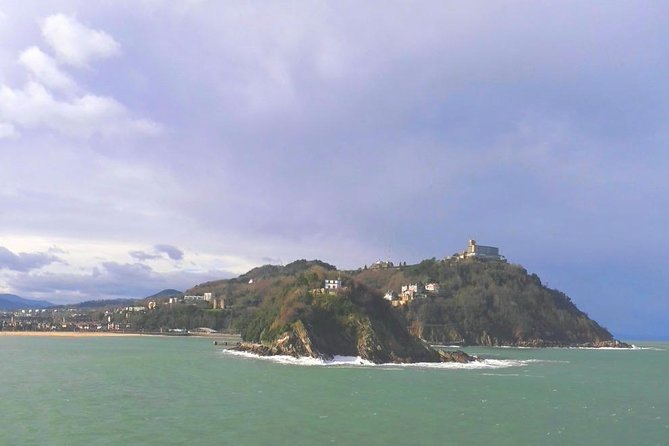 San Sebastian and Biarritz Private Day Tour - Timing, comfort, and what to plan before you go