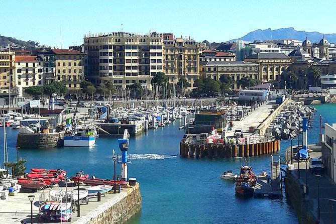 San Sebastian and Biarritz Private Day Tour - Who should book this San Sebastian and Biarritz private tour?