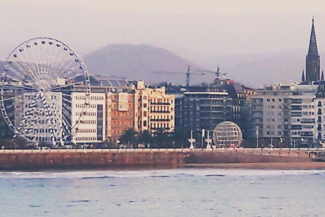 San Sebastian and Biarritz Private Day Tour - Should you book BasqueGuides for San Sebastian and Biarritz?