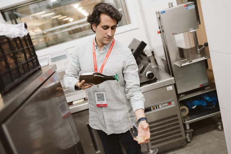 San Sebastian: Authentic Basque Cooking Class - Why This Basque Cooking Class Feels More Local Than a Demo
