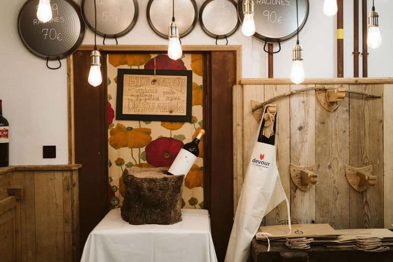 San Sebastian: Authentic Basque Cooking Class - The Menu: 5 Basque Recipes You’ll Make and Eat