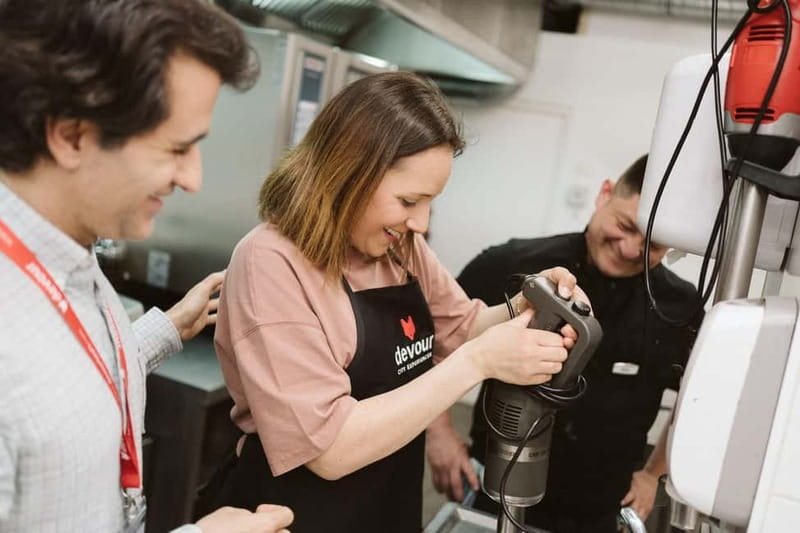 San Sebastian: Authentic Basque Cooking Class - What You Take Home: Recipes and an Apron That Actually Gets Used