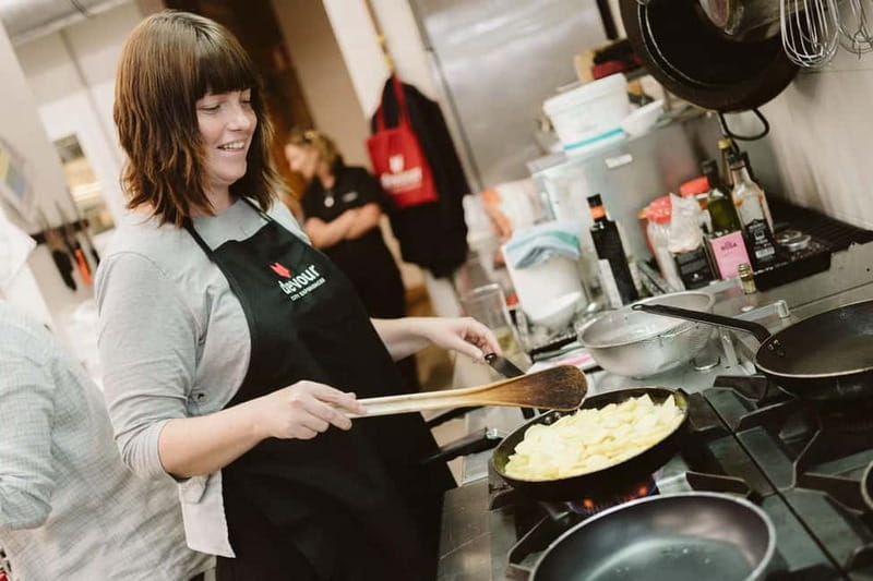 San Sebastian: Authentic Basque Cooking Class - Who This Basque Cooking Class Suits Best