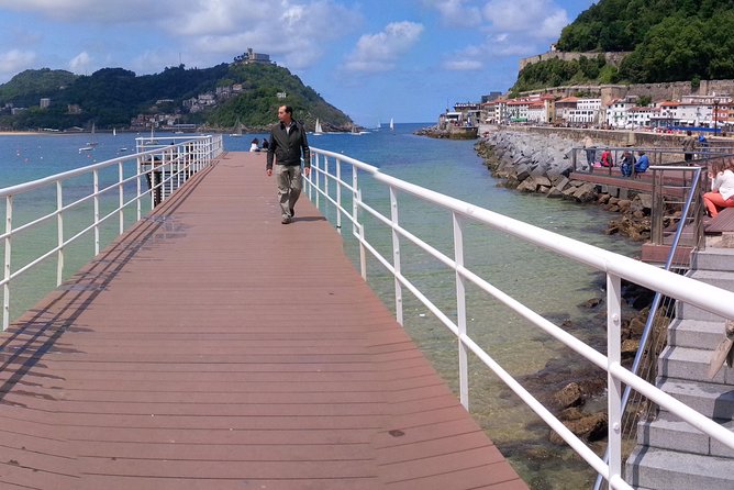 San Sebastian Bike Tour - Price and Value: Is $51.89 a Good Deal for 2.5 Hours?