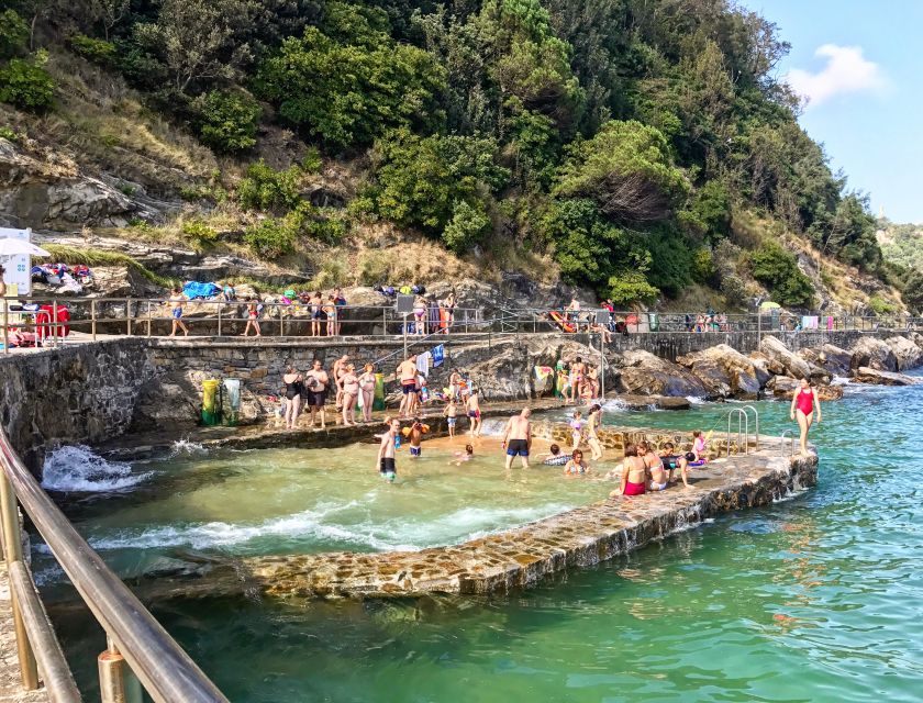 San Sebastian: Boat Tour with Stop at Santa Clara - Pros and Cons That Can Change Your Day