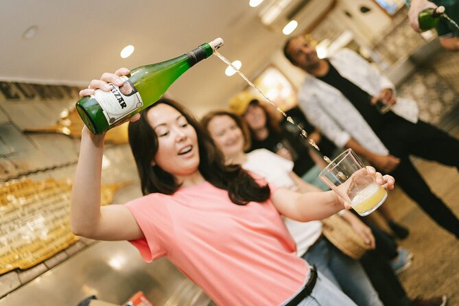 San Sebastian Centro Neighborhood Pintxos & Wine Tour - Price and value: what you’re really paying for