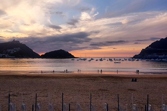 San Sebastián City Bike tour - Key things to know before you go