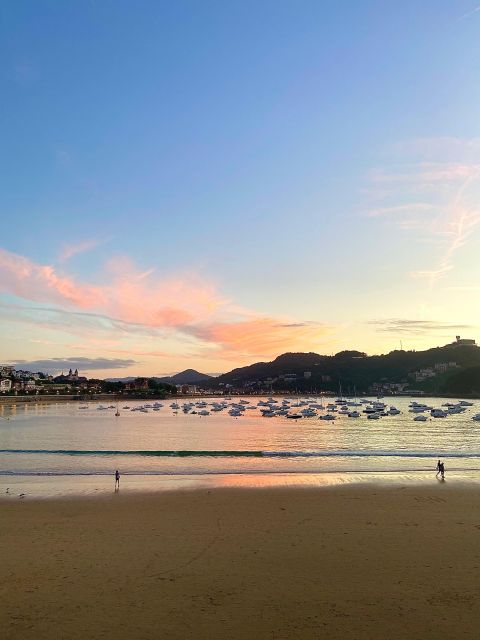 San Sebastián: Cultural Walking Tour - Why the tour starts at Bulebarreko Kioskoa (and why that matters)
