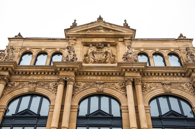 San Sebastian Food & Pintxos Tour with 12 Food & Drinks Tastings - Key Things I’d Book This For