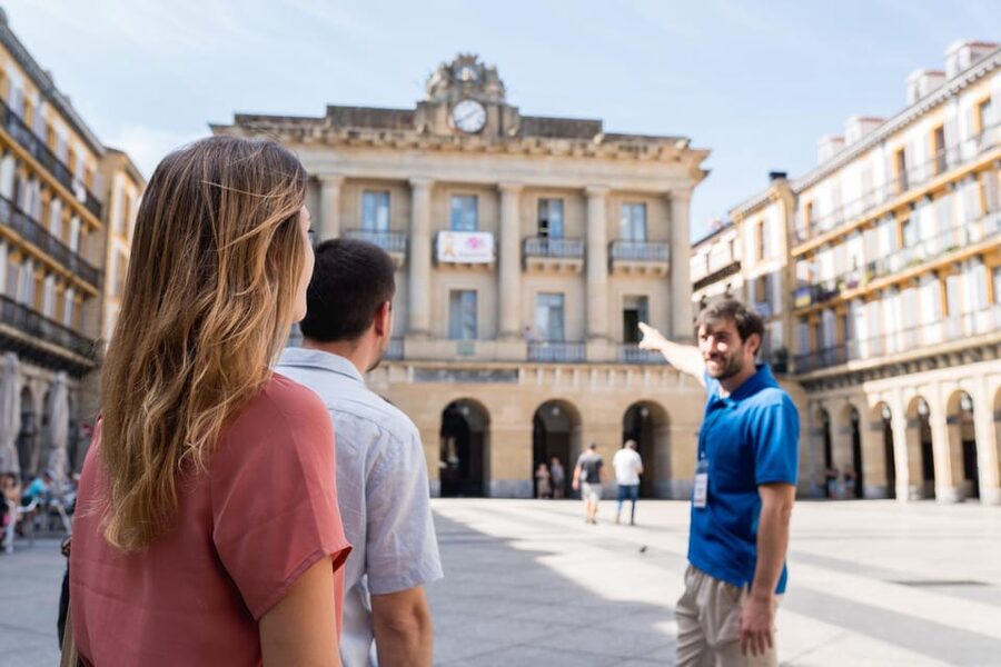 San Sebastian Food Tour: Pintxo Tasting Paired with Wines - Price and Value: Is $117 Worth It?