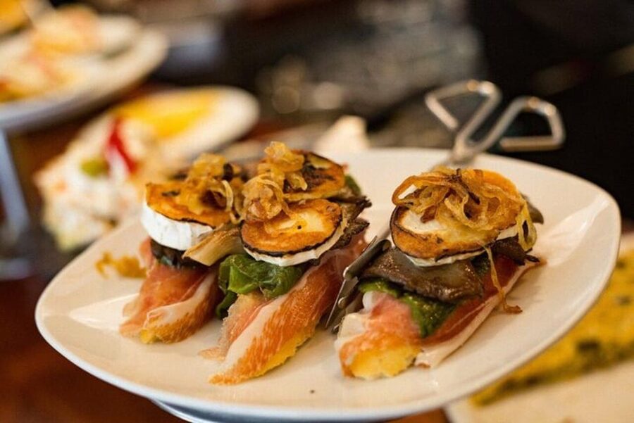 San Sebastian Food Tour: Pintxo Tasting Paired with Wines - Who Should Book This Pintxos and Wine Tour