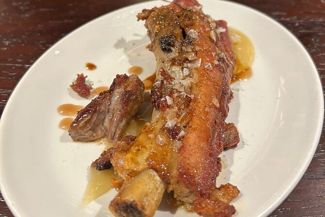 San Sebastian Food Tour: Pintxos, Drinks, and Tapas with a Local - Drinks Pairing You Can Recreate After the Tour