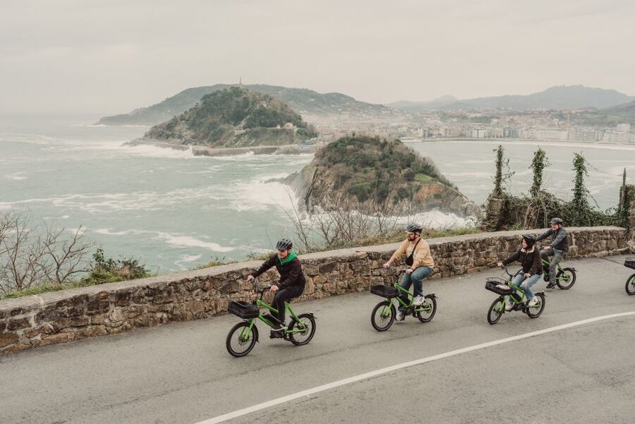 San Sebastian: Guided E-Bike Tour - Should you book this San Sebastián guided e-bike tour?